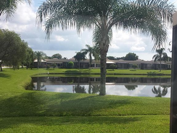 Lakeview with screened patio