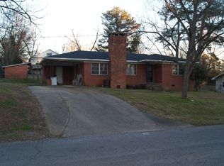 616 56th Ave, Meridian, MS 39307