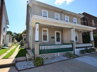 329 Mahoning St, Lehighton, PA 18235