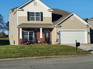 8109 Thunder River Trl, Corryton, TN 37721