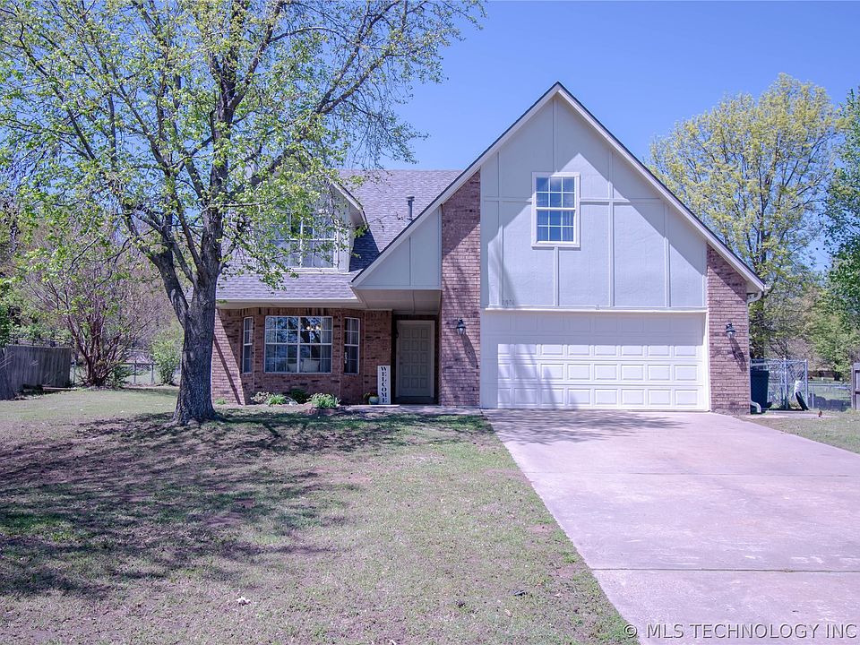 1st image of 11904 S 267th East Ave