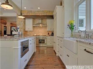 445 S Brown Rd, Long Lake, MN 55356