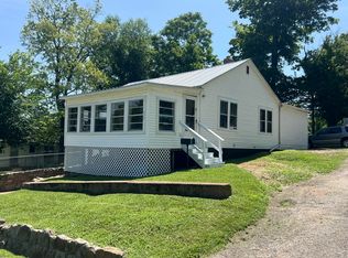 519 Spruce Street, Thayer, MO 65791