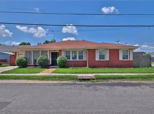 6100 N Rampart St, New Orleans, LA 70117