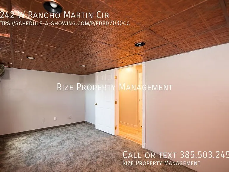 6242 W Rancho Martin Cir — Photo 19