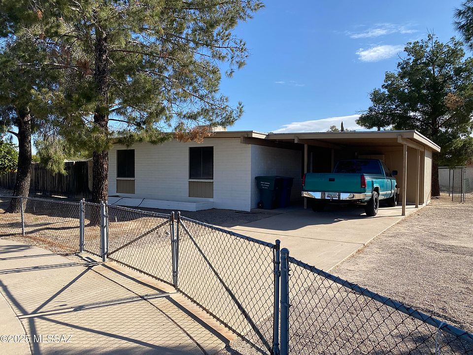1st image of 4862 S Calle Miura
