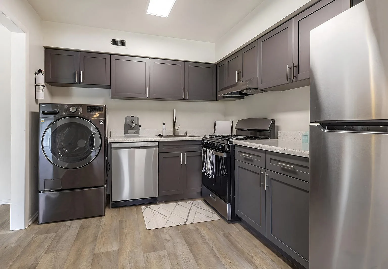 Copper and Quarry Village Apartments — Photo 1