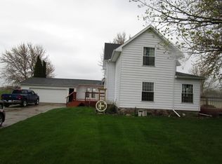 350 E Dutcher Rd, Caro, MI 48723