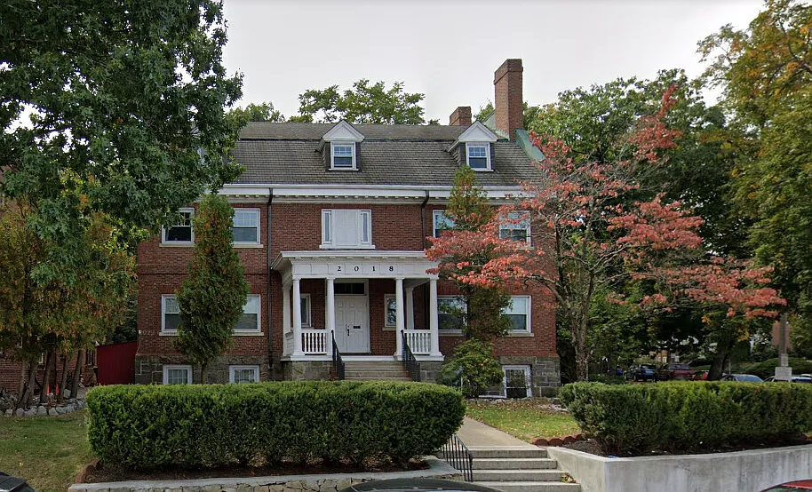 2012 Commonwealth Ave #36