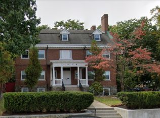 2012 Commonwealth Ave #36, Brighton, MA 02135