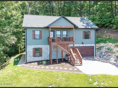 254 Clear Creek Rd, Kodak, TN, 37764