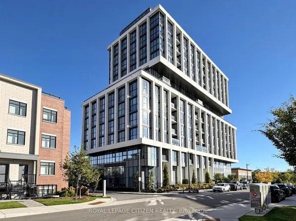 1063 Douglas McCurdy Comm #1208, Mississauga, ON L5G 0C5