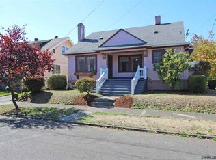 1106 Washington St SW, Albany, OR 97321