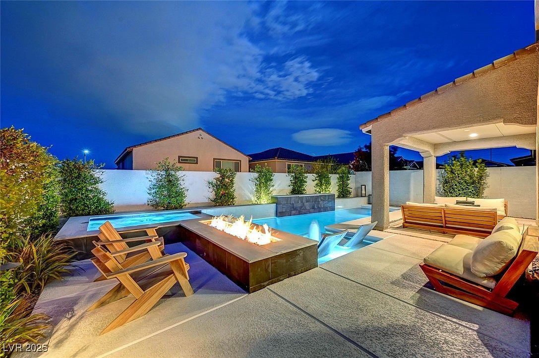 8122 Skye Sweep St, Las Vegas, NV 89166 | Zillow