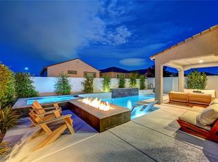 8122 Skye Sweep St, Las Vegas, NV 89166