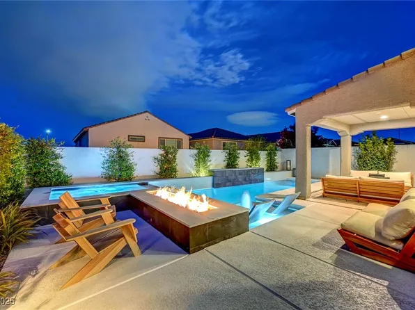 8122 Skye Sweep St, Las Vegas, NV 89166