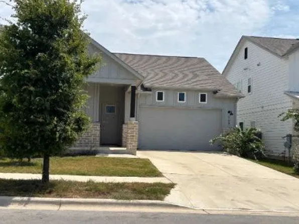 165 Brooks Ranch Dr, Kyle, TX 78640
