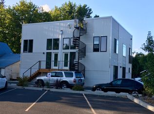 504 South Almon Street - 2, Moscow, ID 83843