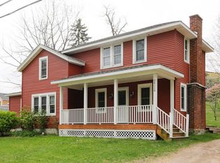 24119 2nd Ave, Mattawan, MI 49071