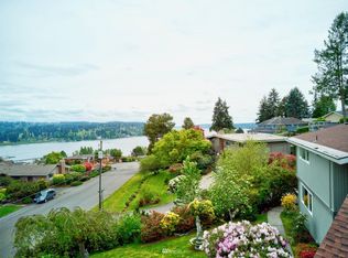 18305 57th Ave NE, Kenmore, WA 98028