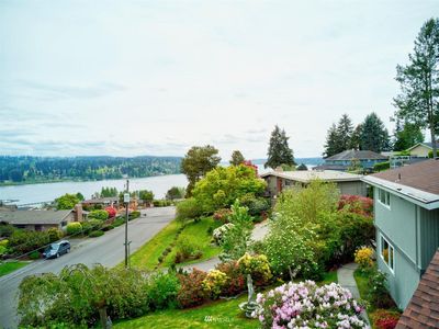 18305 57th Ave NE, Kenmore, WA, 98028