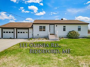 111 Guinea Rd, Biddeford, ME 04005