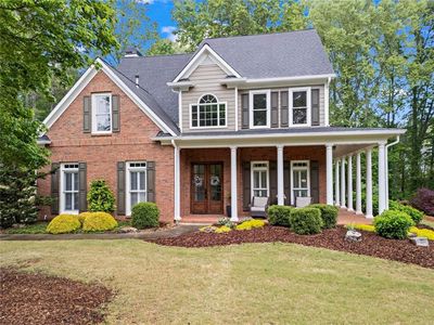 4592 Planters Hill Dr, Powder Springs, GA, 30127