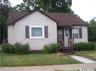 216 W Eau Claire St, Rice Lake, WI 54868