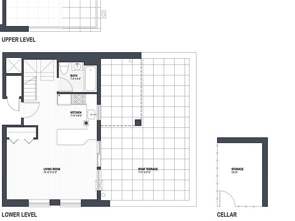 2nd image of 811 5th Ave APT 602