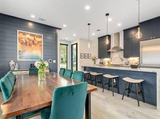 1710 Nash Ave, Austin, TX 78704