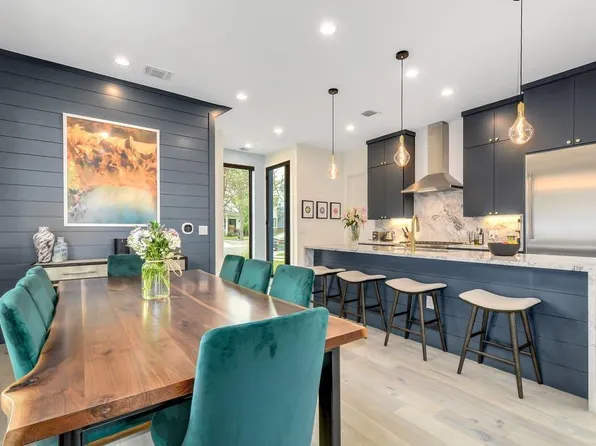 1710 Nash Ave, Austin, TX 78704