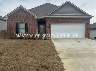 10309 Middleton Rd, Vance, AL 35490