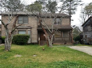 4342 Barrington Pl, Macon, GA