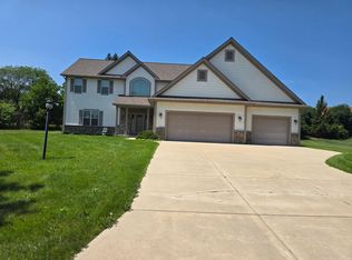 9029 Brandybrook Trl, Brown Deer, WI 53223