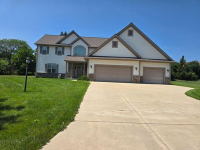 9029 Brandybrook TRAIL, Brown Deer, WI, 53223