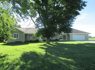 N4194 County Road Tt, Columbus, WI 53925