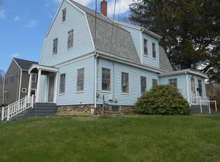65 Cambridge St, Middleboro, MA 02346