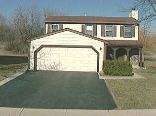 5109 Kingston Dr, Hoffman Estates, IL 60010