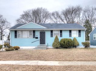 32 Fairmount Ave, Lindenwold, NJ 08021