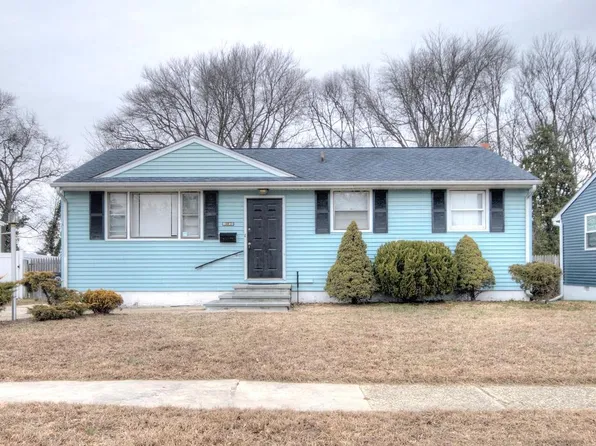 32 Fairmount Ave, Lindenwold, NJ 08021