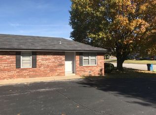 1069 S Kansas Ave APT A, Springfield, MO 65807