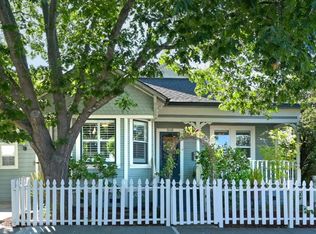 310 F St, Petaluma, CA 94952