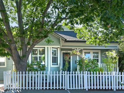 310 F Street, Petaluma, CA, 94952