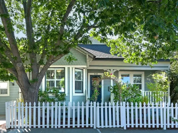 310 F Street, Petaluma, CA 94952
