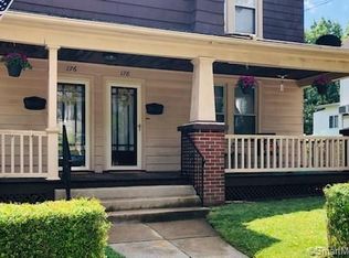 176 Spring St #2, Meriden, CT 06451