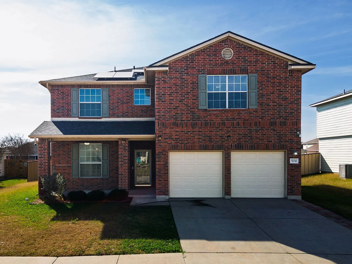 1st Month Rent Free — Photo 1