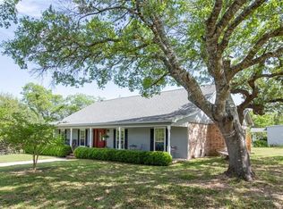 1200 S Rainbow Ranch Rd, Wimberley, TX 78676