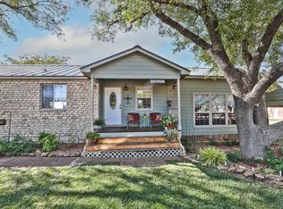 105 Chappel St, Burnet, TX 78611