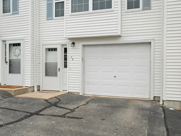 46 Thames Height Lane #46, Groton, CT 06340