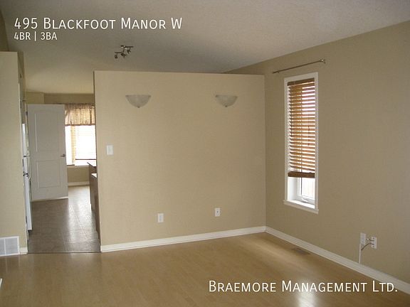 2nd image of 495 Blackfoot Mnr W